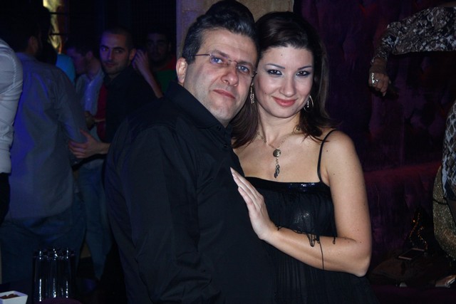 Taiga Beirut on Saturday Night